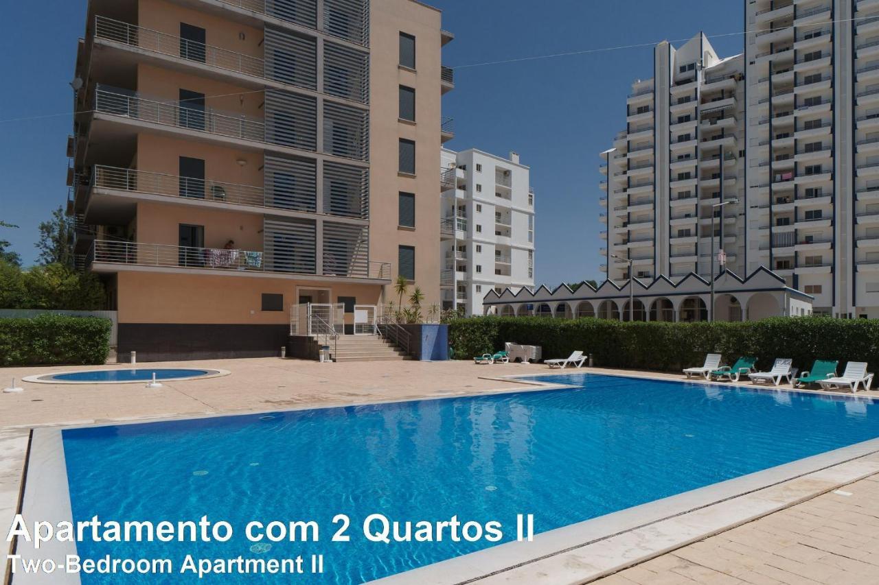 Akisol Armacao Pera Sand Armação de Pêra Exterior foto
