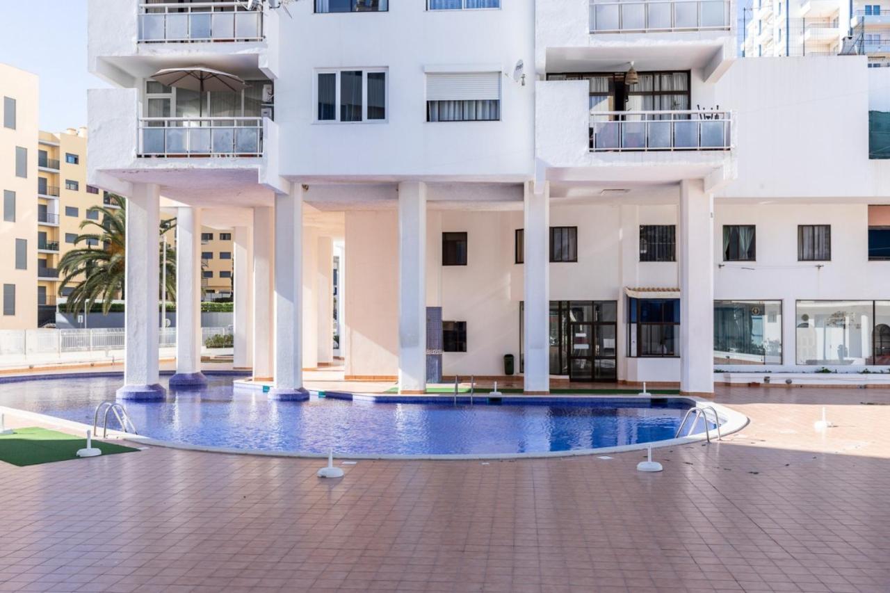 Akisol Armacao Pera Sand Armação de Pêra Exterior foto