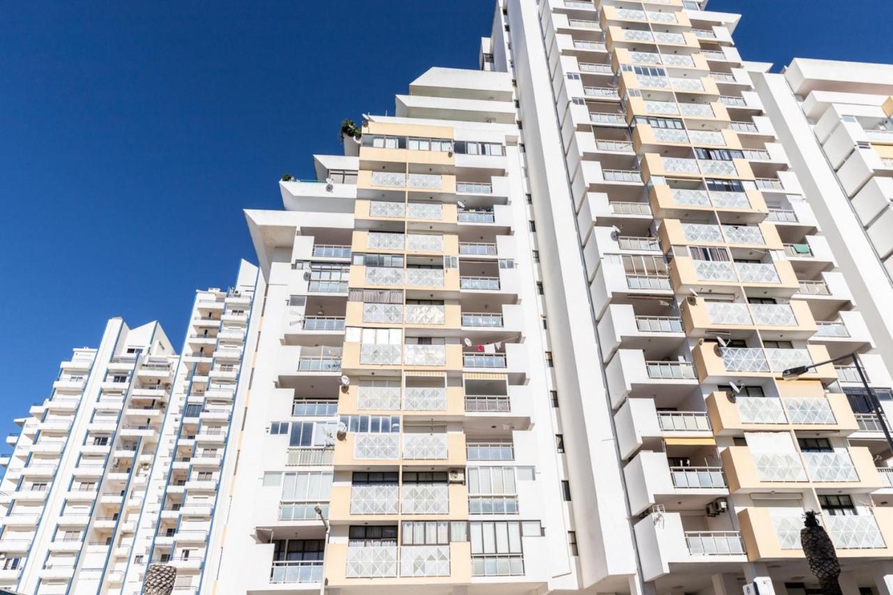 Akisol Armacao Pera Sand Armação de Pêra Exterior foto